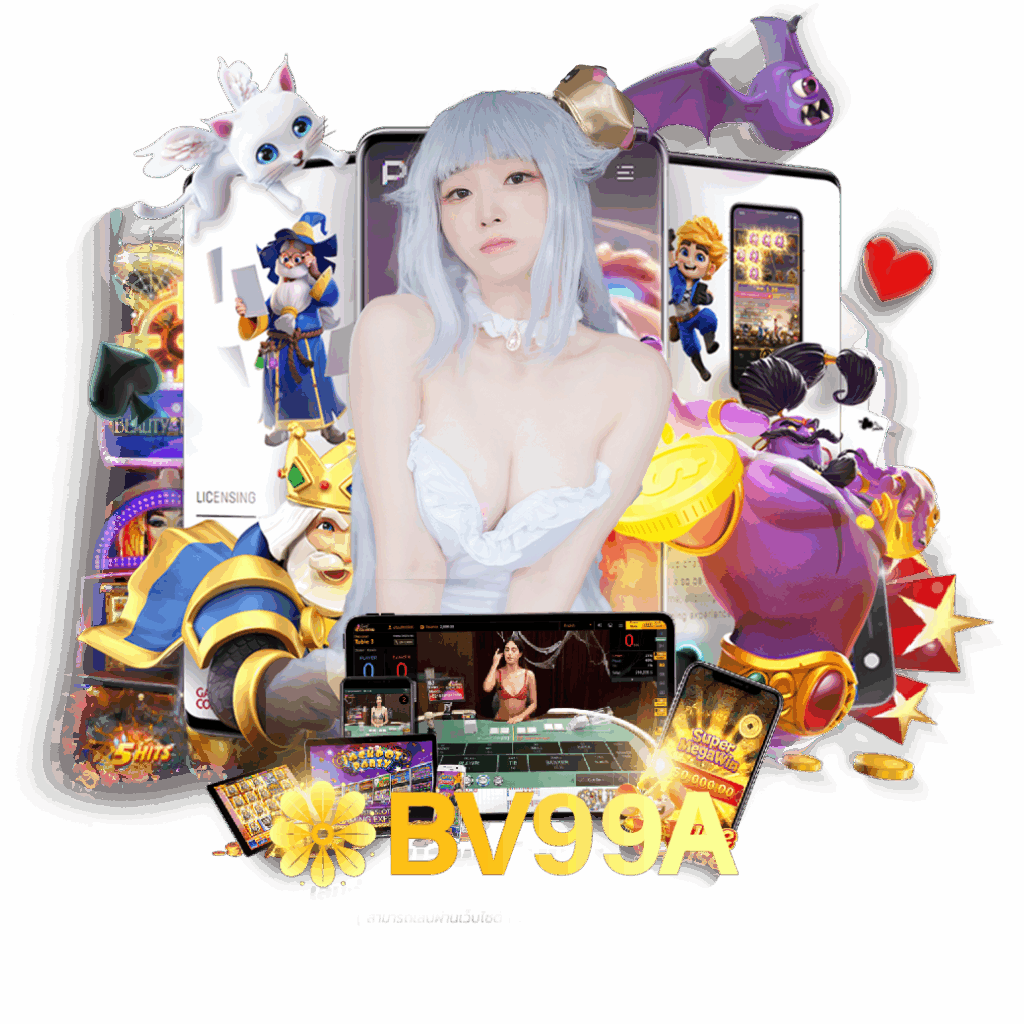 bv99a เครดิตฟรี
