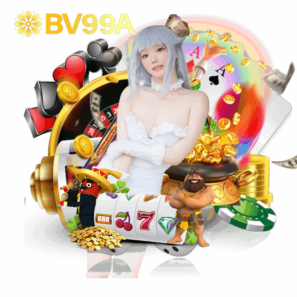 bv99a slot